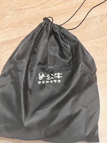 traktor kon: Chanqan a05 original Elektrik avtomobili üçün portativ şarj cihazı — 3