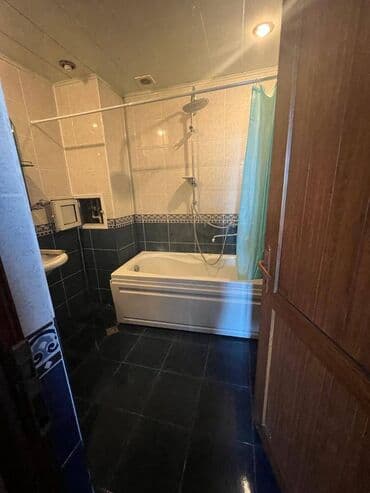 xutor kiraye: Memar Əcəmi metrosuna yaxın 17 mertebeli binanın 6-cı mərtəbəsində — 13