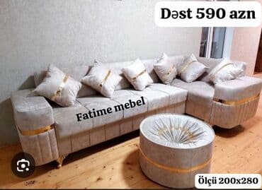 Künc divan, Yeni, Açılan, Bazalı, Şəhərdaxili pulsuz çatdırılma