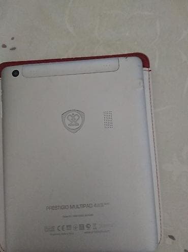 kontakt home tablet: Planşet çox az işlənib .çox təcili satılır.Markasi multipad prestej 4 — 3