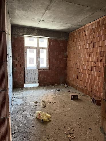 zabrat 2: 3 otaqlı, Yeni tikili, 91 kv. m — 2