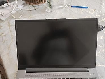 kamerə: Lenovo noutbuk - Model: Lenovo (gümüşü korpus, nazik çərçivələr) - — 4