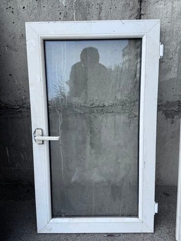 Информатика: PVC pəncərə və balkon blokları Cızığ qırıq yoxdur tam keyfiyyətli və — 1