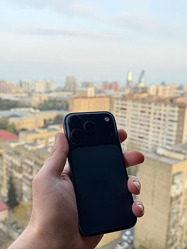 İdeal vəziyyətdədir, heç bir cızıq və ya zədə yoxdur, təmir olunmayıb