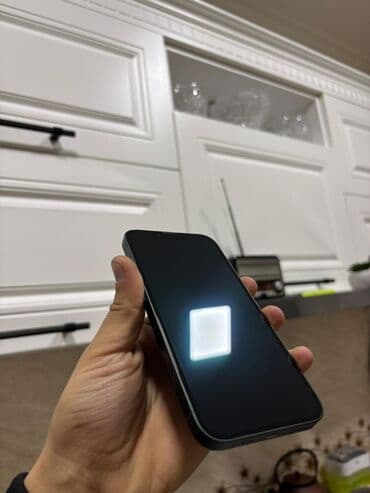 TV və video: IPhone 13, 128 GB, Yaşıl, Simsiz şarj — 2