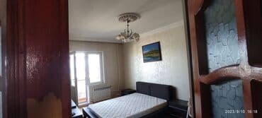 ağ şeher evler: Bakı, Hövsan qəs., 3 otaqlı, Köhnə tikili, m. Əhmədli, 80 kv. m — 4