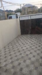 qax kirayə evler: 65 kv. m, 2 otaqlı, Kombi, Qaz, İşıq — 1