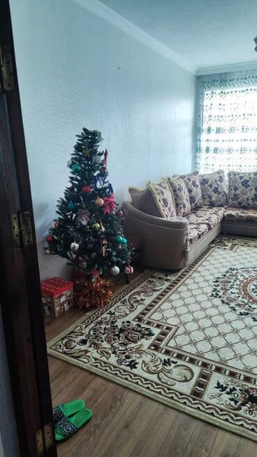 sabuncuda satılıq evler: Bakı, Şimal DRES, 2 otaqlı, Köhnə tikili, 49 kv. m — 7