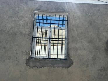 mingecevirde kreditle satilan evler: 5 комнат, 45 м², Нет кредита, Свежий ремонт — 8
