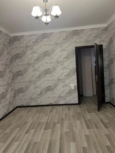yevlaxda ev: 2 otaqlı, Yeni tikili, 70 kv. m — 6