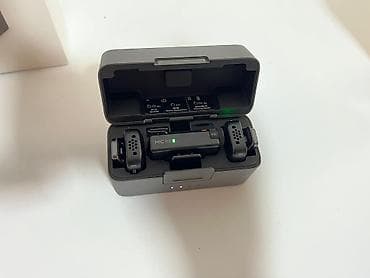 airdots 2: Simsiz (Bluetooth) Mikrofon — 2