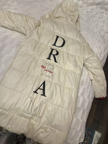 Cinslər və şalvarlar: Kurtka, Qız üçün, 14 - 16 yaş — 5