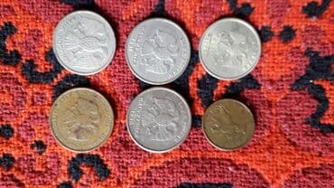 вазы из богемского стекла: Rosiya qepikleri — 1