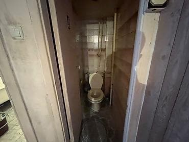 Mənzil – 2 otaqlı, ayrı mətbəx və koridorlu planlama Xüsusiyyətlər: -