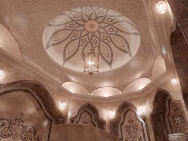 tamet satışı: Türk hamamı tikintisi Türk hamamı tikintisi və təmiri. Bakıda — 3