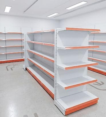 mağaza polkası: Digər əl işləri — 1