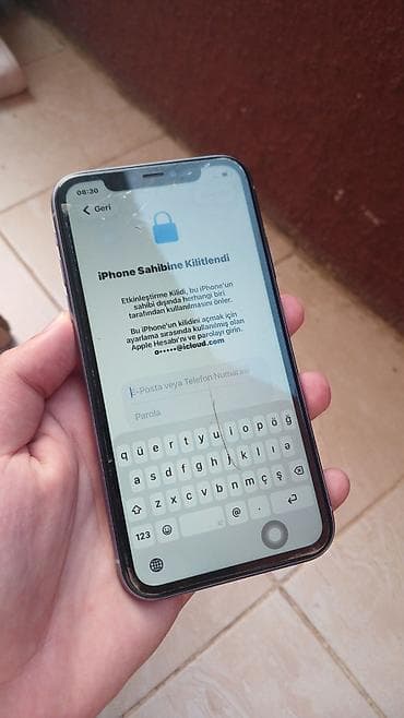 ucuz iphone x: IPhone 11, Face ID — 3