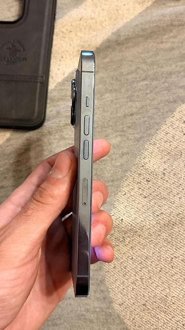 blue yeti: IPhone 13 Pro, 128 GB, Sierra Blue — 5