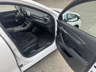 kvadrasikl satisi: BYD : 1.5 l | 7500 km Sedan — 6