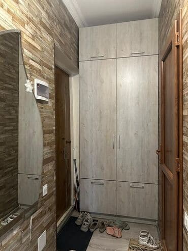 binədə ucuz evler: 2 otaqlı, Yeni tikili, m. Nəriman Nərimanov, 45 kv. m — 2