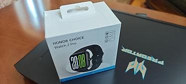 Yeni, Smart saat, Honor — 6