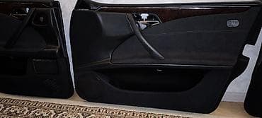 Trubalar, patruboklar: Mercedes-Benz W-210, 2021 il, Orijinal, İşlənmiş — 7