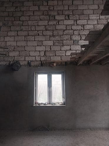 satig evler: Türkan qəs. 5 otaqlı, 120 kv. m, Kredit yoxdur, Təmirsiz — 7