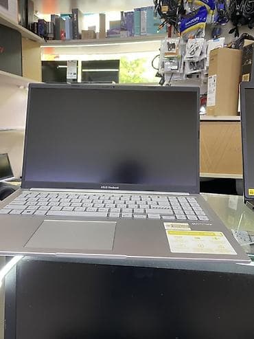 İşlənmiş ASUS Vivobook, 15.6 ", Intel Core i3, 256 GB
