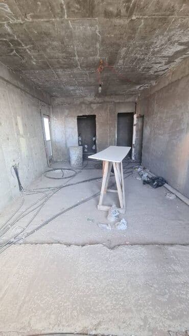 20 yanvarda 2 otaqli evler: 2 otaqlı, Yeni tikili, m. Nəriman Nərimanov, 103 kv. m — 5