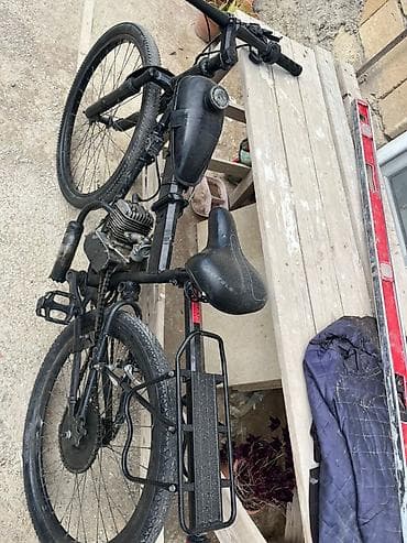 turbo az gazel: 100km metre 2litr benzin isledir.adi velosiped qiymetine verirem bu — 1