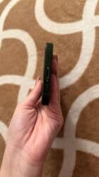 iphone 13 2 ci el qiymeti: IPhone 13, 256 GB, Alpine Green — 4