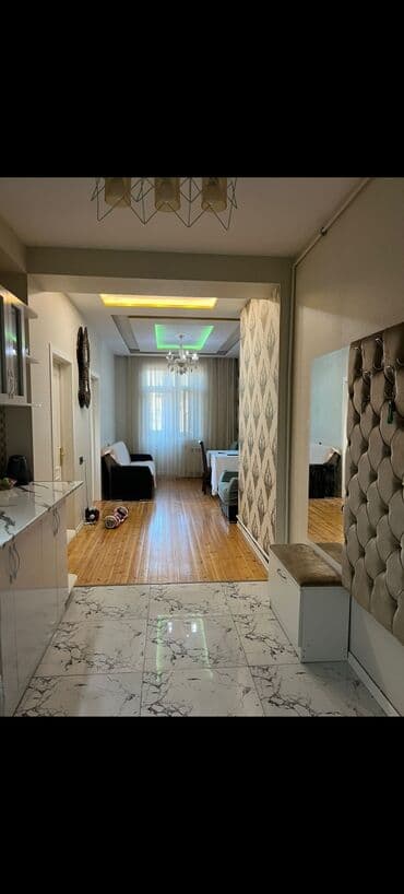 kirayə evlər xutor: Masazırda 2 yataq otağı + 1 mətbəxli mənzil. Xüsusiyyətlər: - Geniş — 8