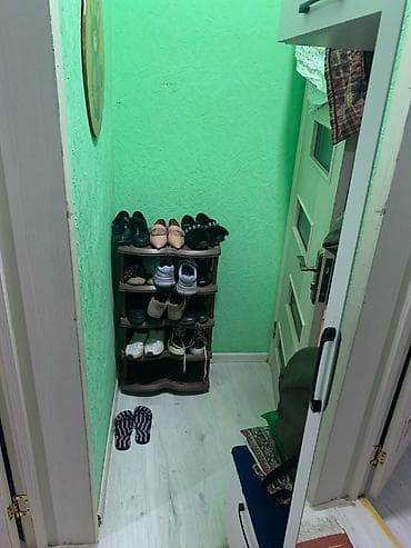 zigda heyet evi: 2 otaqlı, 48 kv. m, Orta təmir — 1