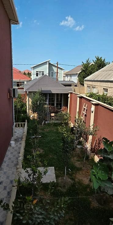 savalan evler: 5 otaqlı, 260 kv. m, Kredit yoxdur, Yeni təmirli — 8