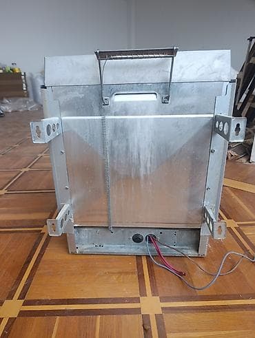 - Real alıcıya endirim olacaq TYLÖ SM8 “Sport 8” sauna sobası - — 4