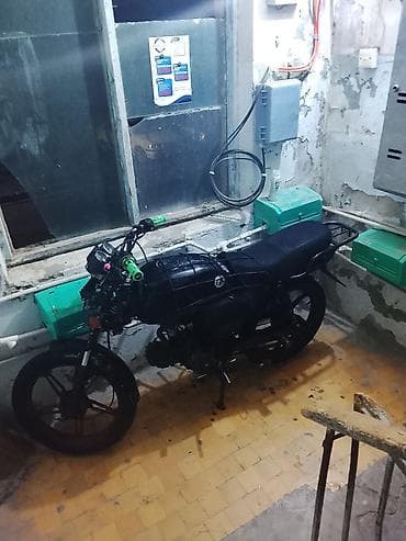 Prablemsiz Kuba x boss 110cc mufta trosu feredo yağ yağ salniki arxa lalafo.az -da Prablemsiz Kuba x boss 110cc mufta trosu feredo yağ yağ salniki arxa