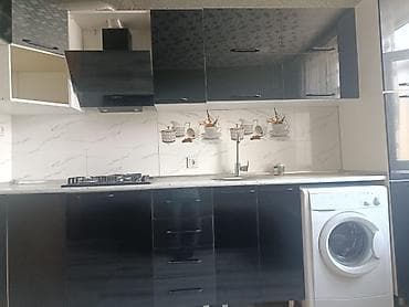 Daşınmaz əmlak: Kirayə verilən bu mənzil Xırdalan şəhəri Heydər Əliyev parkına yaxın — 4