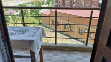 masazirda yeni tikili: 2 otaqlı, Yeni tikili, 45 kv. m — 5