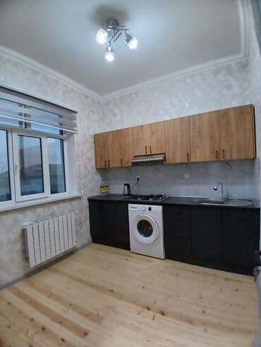 azadlıqda həyət evləri: Məmmədli 3 otaqlı, 58 kv. m, Kredit yoxdur, Yeni təmirli — 9