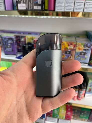 ZO GO POD KİT Elave katric Elave USB Bak tutumu 2ml Tüstü