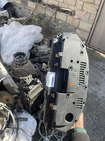 Aksesuarlar və tüninq: BMW F30/F31, Orijinal — 2