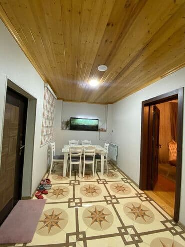 ev satilir type 0: Мехдиабад 5 комнат, 200 м², Нет кредита, Свежий ремонт — 12