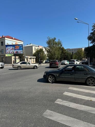 əmircanda kirajə evlər: Баку, Поселок Сураханы, 3 комнаты, Вторичка, м. Гара Гараев, 60 м² — 12