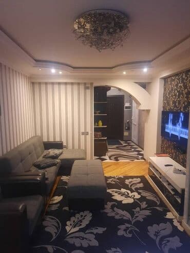 купить вторичку баилово: 2 комнаты, Новостройка, 59 м² — 3