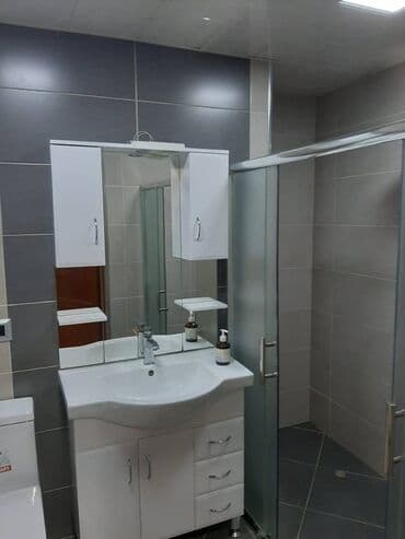 9 cu mikrorayon kiraye evler 2022: Nizami rayonu,Koroğlu metrosu,Yeni tikilinin 9cu mərtəbəsində,2 — 5