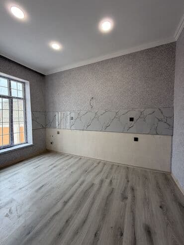 xacmaz ev alqi satqi: Binə 3 otaqlı, 100 kv. m, Kredit yoxdur, Yeni təmirli — 5