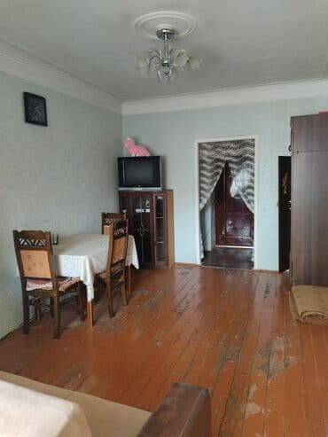 neftçilərdə kirayə evler: Sumqayıt, 1 otaqlı, Köhnə tikili, 20 kv. m — 2