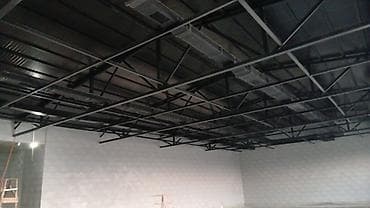 Qapı ustası xidmətləri: Baku Clima Air – Havalandırma və iqlimləndirmə sistemlərinin — 4