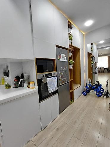 emircanda ev satisi: Masazır, 3 otaqlı, Yeni tikili, m. Avtovağzal, 90 kv. m — 8