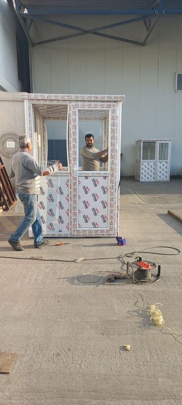 berber eşyaları: Mühafi̇zə ler üçün butka 150x200 sm 1299 man kəyfi̇yətli̇ — 6